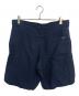 cotton field (コットンフィールド) ハーフパンツ ネイビー サイズ:SIZE M：3500円