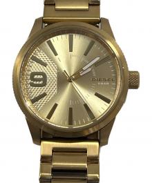 DIESEL（ディーゼル）の古着「腕時計」