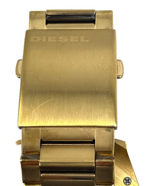 DIESEL（ディーゼル）DIESEL (ディーゼル) 腕時計の古着・服飾アイテム