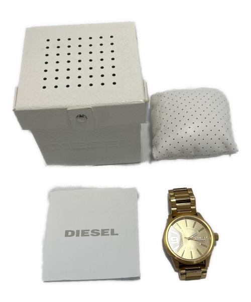 DIESEL（ディーゼル）DIESEL (ディーゼル) 腕時計の古着・服飾アイテム