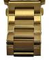 中古・古着 DIESEL (ディーゼル) 腕時計：7000円