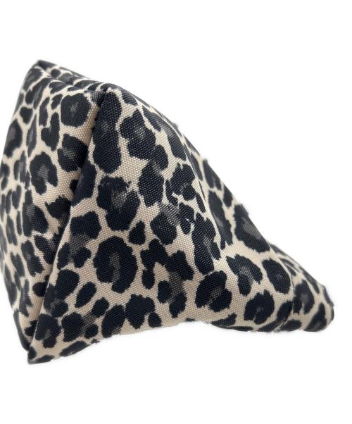 Herve Chapelier（エルベシャプリエ）Herve Chapelier (エルベシャプリエ) ミニショルダーバッグ ベージュ×ブラックの古着・服飾アイテム