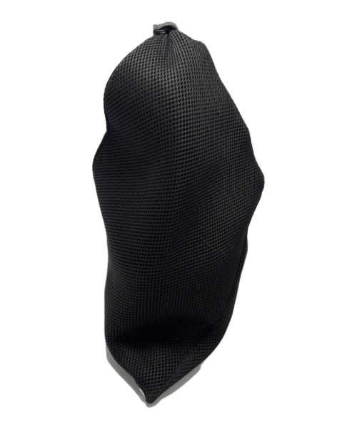 MM6 Maison Margiela（エムエムシックスメゾンマルジェラ）MM6 Maison Margiela (エムエムシックスメゾンマルジェラ) ジャパニーズハンドバッグ ブラックの古着・服飾アイテム