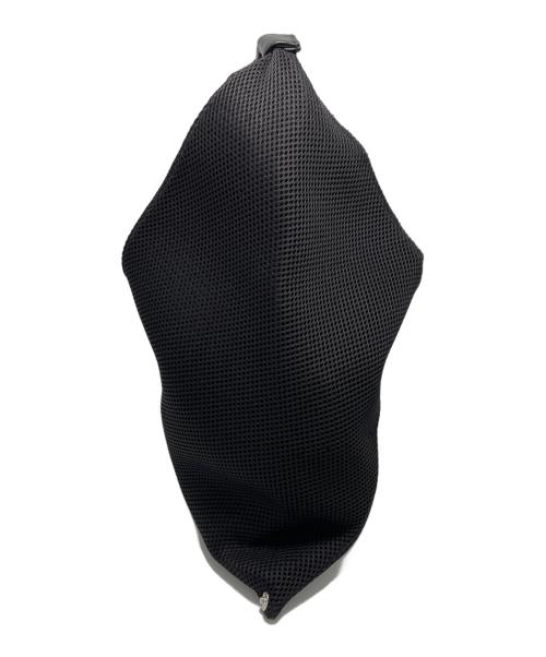 MM6 Maison Margiela（エムエムシックスメゾンマルジェラ）MM6 Maison Margiela (エムエムシックスメゾンマルジェラ) ジャパニーズハンドバッグ ブラックの古着・服飾アイテム