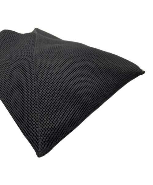MM6 Maison Margiela（エムエムシックスメゾンマルジェラ）MM6 Maison Margiela (エムエムシックスメゾンマルジェラ) ジャパニーズハンドバッグ ブラックの古着・服飾アイテム