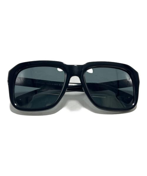 BURBERRY LONDON（バーバリーロンドン）BURBERRY LONDON (バーバリーロンドン) サングラス ブラック サイズ:55□20の古着・服飾アイテム