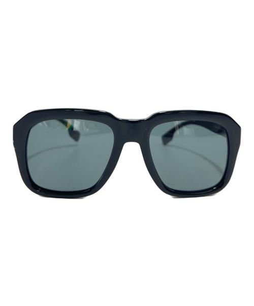 BURBERRY LONDON（バーバリーロンドン）BURBERRY LONDON (バーバリーロンドン) サングラス ブラック サイズ:55□20の古着・服飾アイテム