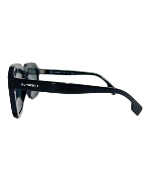 BURBERRY LONDON（バーバリーロンドン）BURBERRY LONDON (バーバリーロンドン) サングラス ブラック サイズ:55□20の古着・服飾アイテム