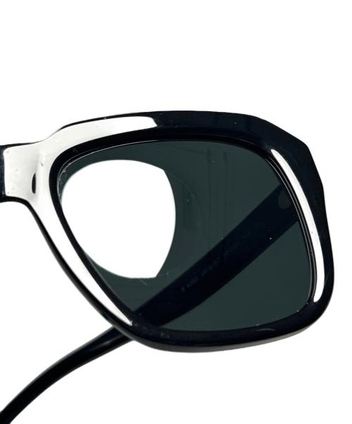 BURBERRY LONDON（バーバリーロンドン）BURBERRY LONDON (バーバリーロンドン) サングラス ブラック サイズ:55□20の古着・服飾アイテム