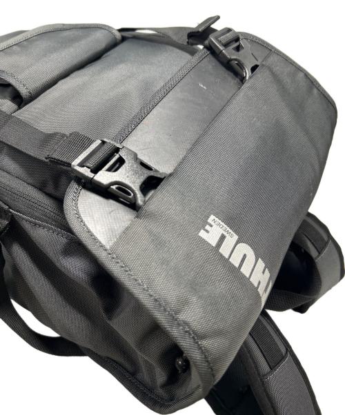 THULE（スーリー）THULE (スーリー) バックパック グレーの古着・服飾アイテム