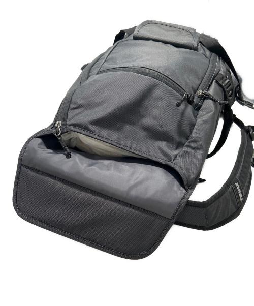 THULE（スーリー）THULE (スーリー) バックパック グレーの古着・服飾アイテム