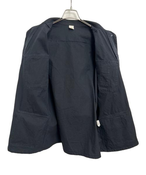 OVY（オヴィー）OVY (オヴィー) ジャケット ブラック サイズ:Sの古着・服飾アイテム