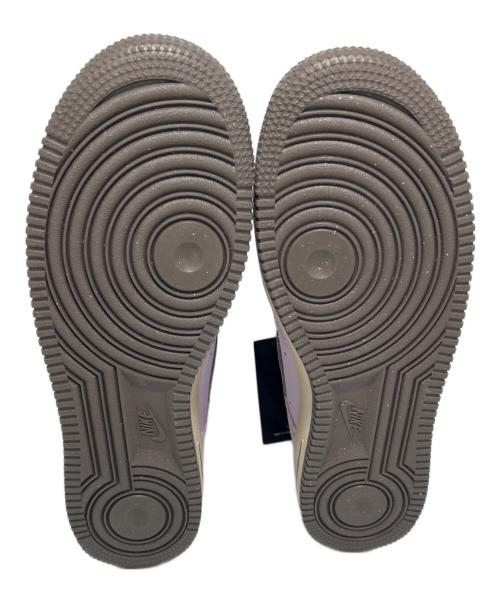 NIKE（ナイキ）NIKE (ナイキ) スニーカー パープル サイズ:26.5 未使用品の古着・服飾アイテム