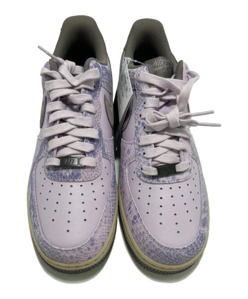NIKE（ナイキ）NIKE (ナイキ) スニーカー パープル サイズ:26.5 未使用品の古着・服飾アイテム