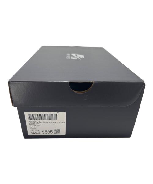 NIKE（ナイキ）NIKE (ナイキ) スニーカー パープル サイズ:26.5 未使用品の古着・服飾アイテム