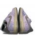 中古・古着 NIKE (ナイキ) スニーカー パープル サイズ:26.5 未使用品：10000円