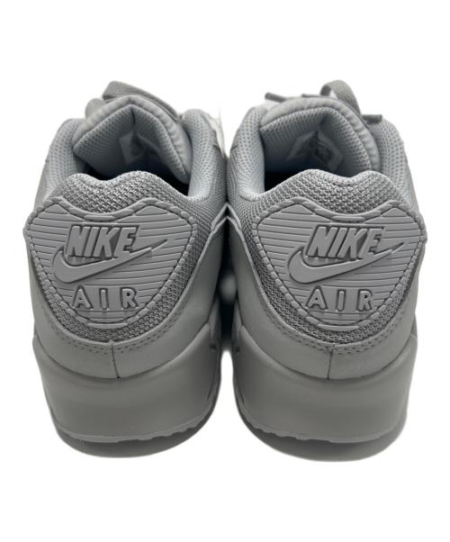 NIKE（ナイキ）NIKE (ナイキ) スニーカー グレー サイズ:26.5 未使用品の古着・服飾アイテム