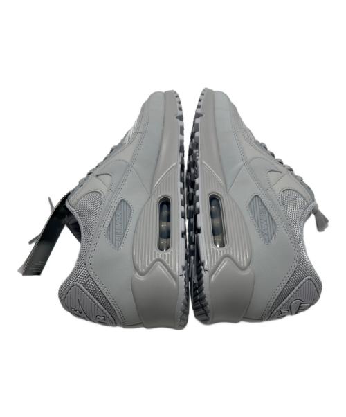 NIKE（ナイキ）NIKE (ナイキ) スニーカー グレー サイズ:26.5 未使用品の古着・服飾アイテム