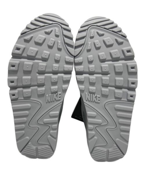 NIKE（ナイキ）NIKE (ナイキ) スニーカー グレー サイズ:26.5 未使用品の古着・服飾アイテム