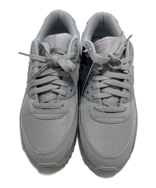 NIKE（ナイキ）NIKE (ナイキ) スニーカー グレー サイズ:26.5 未使用品の古着・服飾アイテム