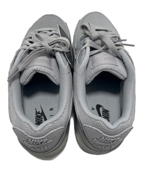 NIKE（ナイキ）NIKE (ナイキ) スニーカー グレー サイズ:26.5 未使用品の古着・服飾アイテム