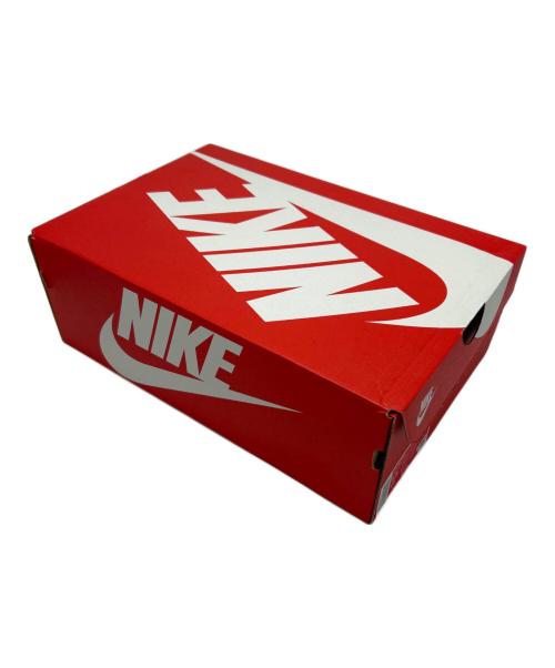 NIKE（ナイキ）NIKE (ナイキ) スニーカー グレー サイズ:26.5 未使用品の古着・服飾アイテム