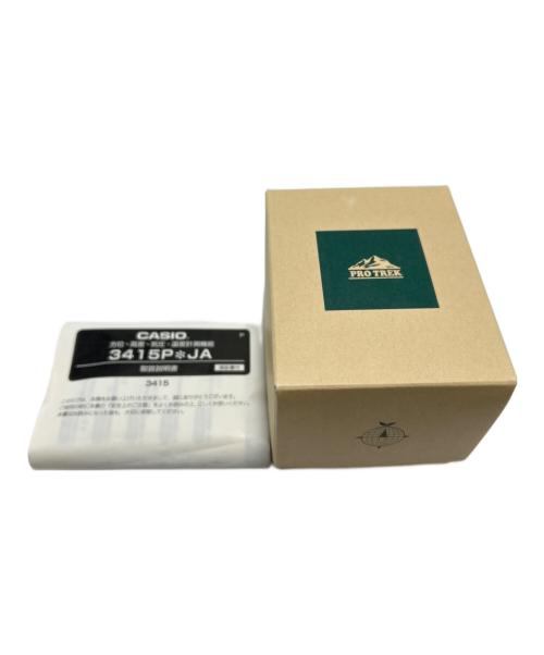 CASIO（カシオ）CASIO (カシオ) デジタルウォッチの古着・服飾アイテム