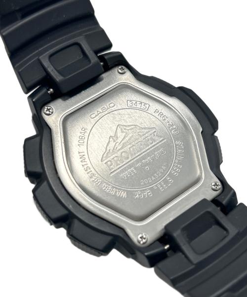 CASIO（カシオ）CASIO (カシオ) デジタルウォッチの古着・服飾アイテム