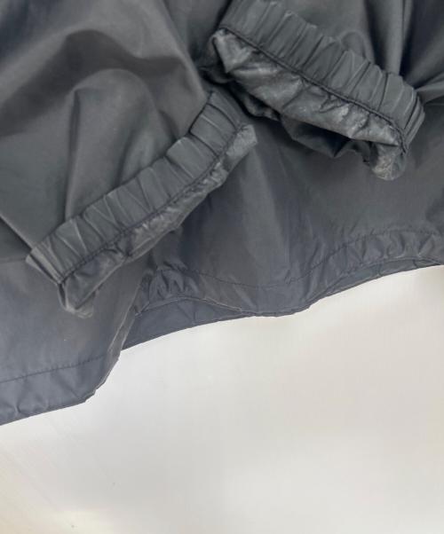 SIERRA DESIGNS（シエラデザインズ）SIERRA DESIGNS (シエラデザインズ) アノラックパーカー ブラック サイズ:Mの古着・服飾アイテム