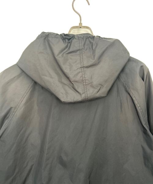 SIERRA DESIGNS（シエラデザインズ）SIERRA DESIGNS (シエラデザインズ) アノラックパーカー ブラック サイズ:Mの古着・服飾アイテム