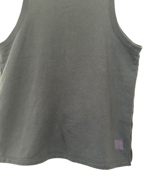 Stripes For Creative（ストライプ フォー クリエイティブ）Stripes For Creative (ストライプ フォー クリエイティブ) ベスト ブラック サイズ:XLの古着・服飾アイテム