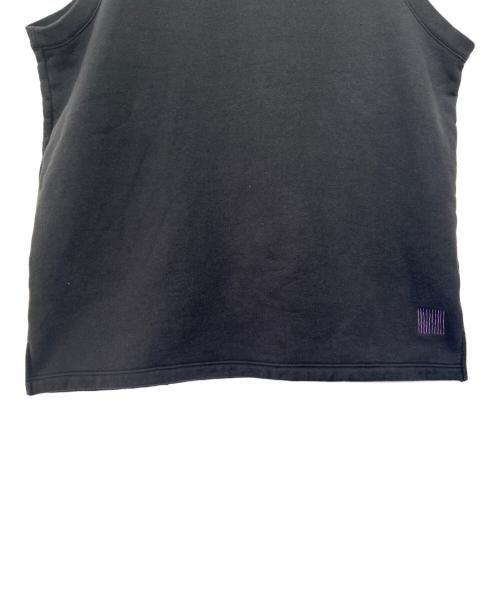 Stripes For Creative（ストライプ フォー クリエイティブ）Stripes For Creative (ストライプ フォー クリエイティブ) ベスト ブラック サイズ:XLの古着・服飾アイテム