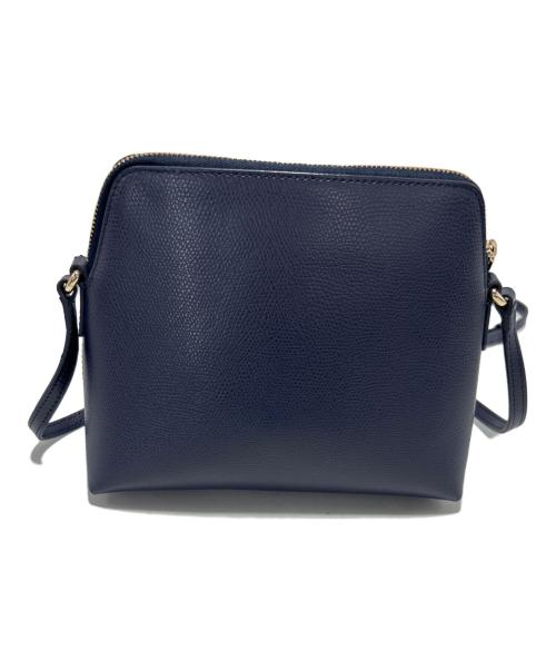 FURLA（フルラ）FURLA (フルラ) ショルダーバッグ・ポーチ・パスケースセット パープルの古着・服飾アイテム