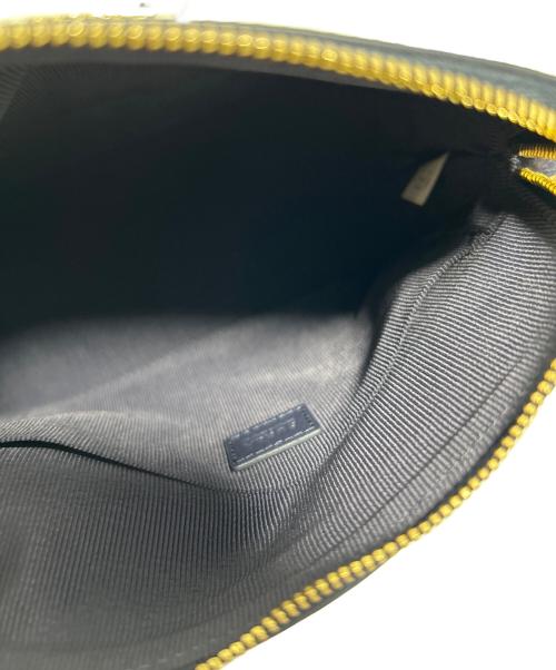 FURLA（フルラ）FURLA (フルラ) ショルダーバッグ・ポーチ・パスケースセット パープルの古着・服飾アイテム