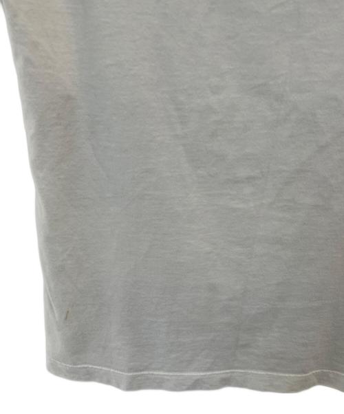 MM6 Maison Margiela（エムエムシックスメゾンマルジェラ）MM6 Maison Margiela (エムエムシックスメゾンマルジェラ) 半袖カットソー サイズ:Lの古着・服飾アイテム