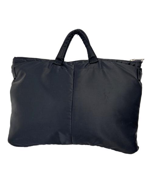 PORTER（ポーター）PORTER (ポーター) ビジネスバッグ ブラックの古着・服飾アイテム