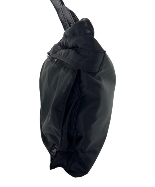 PORTER（ポーター）PORTER (ポーター) ビジネスバッグ ブラックの古着・服飾アイテム