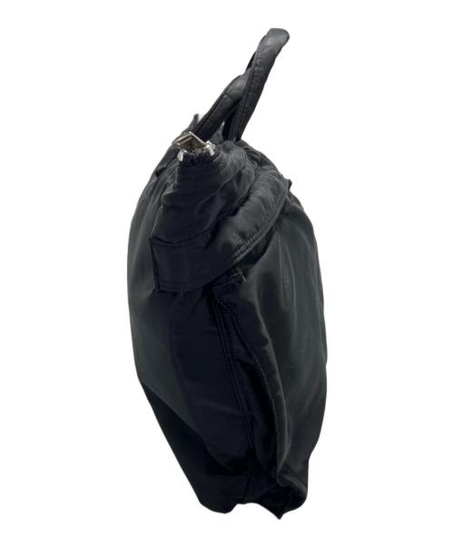 PORTER（ポーター）PORTER (ポーター) ビジネスバッグ ブラックの古着・服飾アイテム