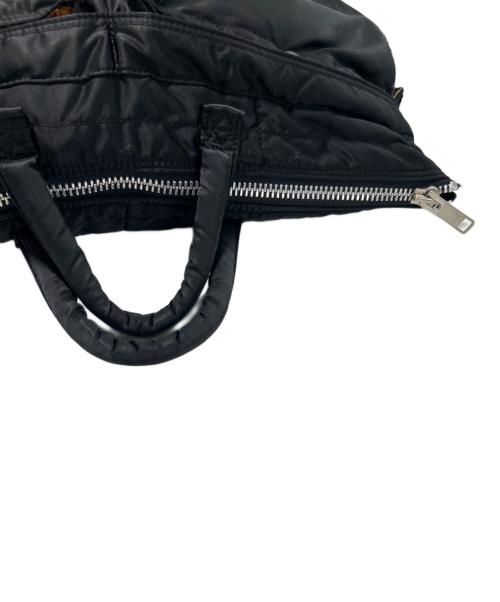 PORTER（ポーター）PORTER (ポーター) ビジネスバッグ ブラックの古着・服飾アイテム