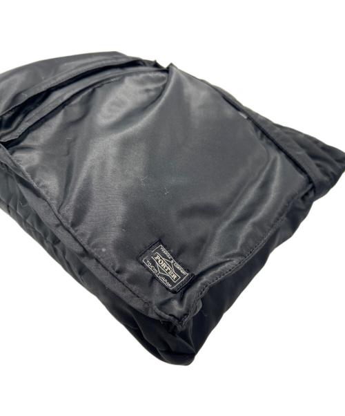 PORTER（ポーター）PORTER (ポーター) ビジネスバッグ ブラックの古着・服飾アイテム