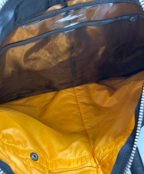 PORTER（ポーター）PORTER (ポーター) ビジネスバッグ ブラックの古着・服飾アイテム