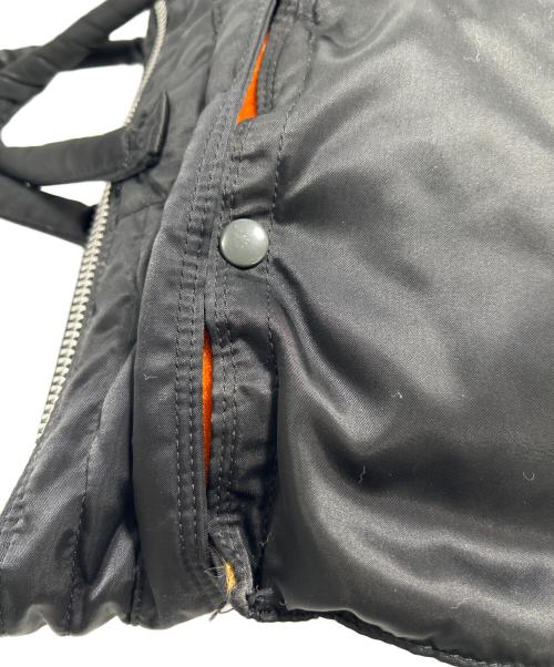 PORTER（ポーター）PORTER (ポーター) ビジネスバッグ ブラックの古着・服飾アイテム