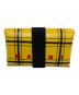 MARNI（マルニ）の古着「2つ折り財布」｜イエロー