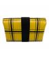 MARNI (マルニ) 2つ折り財布 イエロー：10000円