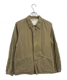 PHIGVEL MAKERS（フィグベルマーカーズ）の古着「コーチジャケット」