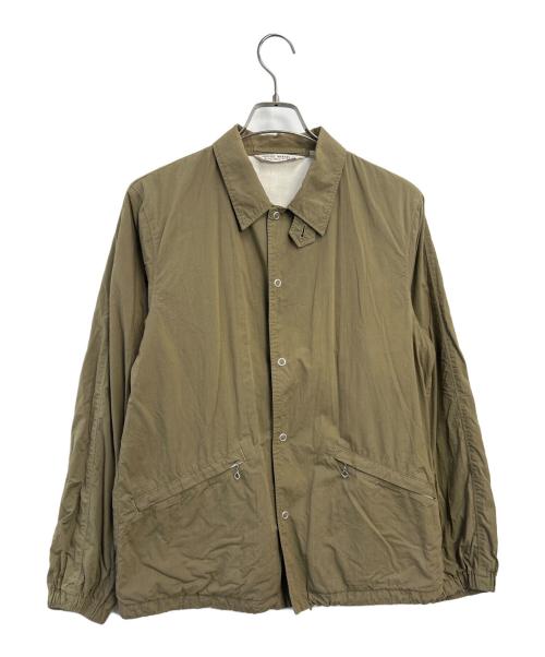 PHIGVEL MAKERS（フィグベルマーカーズ）PHIGVEL MAKERS (フィグベルマーカーズ) コーチジャケット サイズ:38の古着・服飾アイテム