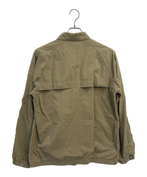 PHIGVEL MAKERS（フィグベルマーカーズ）PHIGVEL MAKERS (フィグベルマーカーズ) コーチジャケット サイズ:38の古着・服飾アイテム