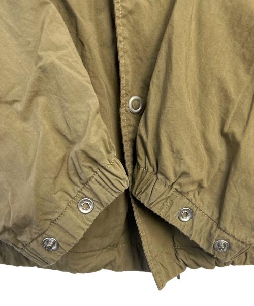 PHIGVEL MAKERS（フィグベルマーカーズ）PHIGVEL MAKERS (フィグベルマーカーズ) コーチジャケット サイズ:38の古着・服飾アイテム