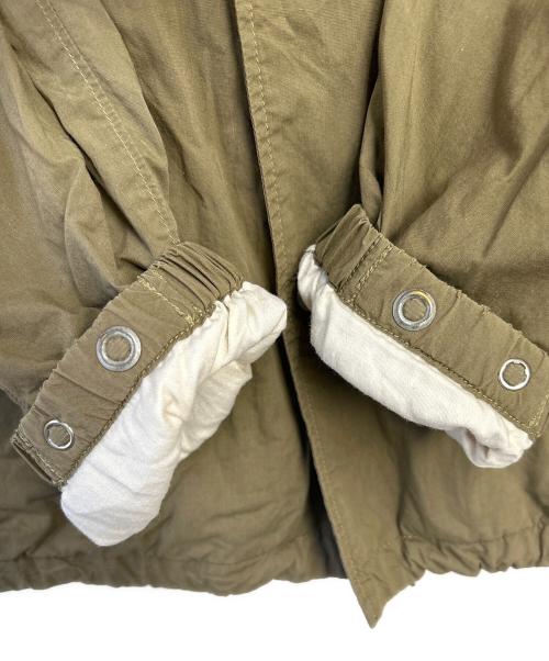 PHIGVEL MAKERS（フィグベルマーカーズ）PHIGVEL MAKERS (フィグベルマーカーズ) コーチジャケット サイズ:38の古着・服飾アイテム