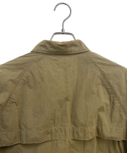 PHIGVEL MAKERS（フィグベルマーカーズ）PHIGVEL MAKERS (フィグベルマーカーズ) コーチジャケット サイズ:38の古着・服飾アイテム